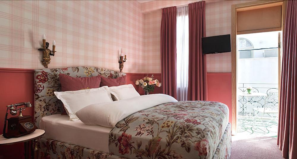 The Elliot - Adults Only Hotell Tel Aviv Eksteriør bilde