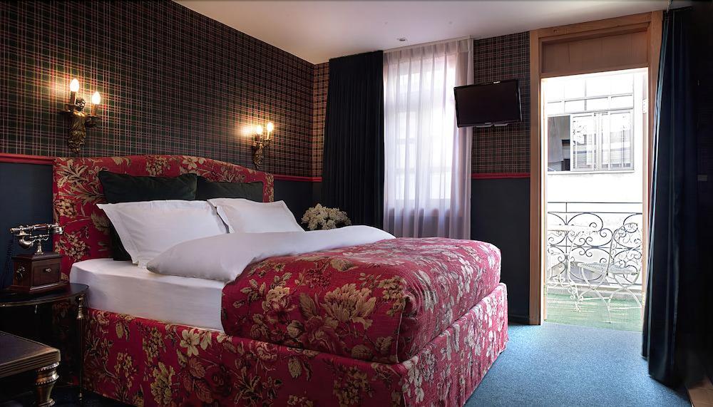 The Elliot - Adults Only Hotell Tel Aviv Eksteriør bilde