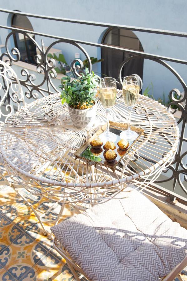 The Elliot - Adults Only Hotell Tel Aviv Eksteriør bilde