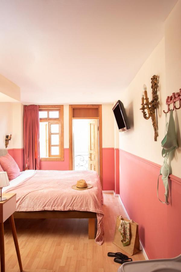 The Elliot - Adults Only Hotell Tel Aviv Eksteriør bilde