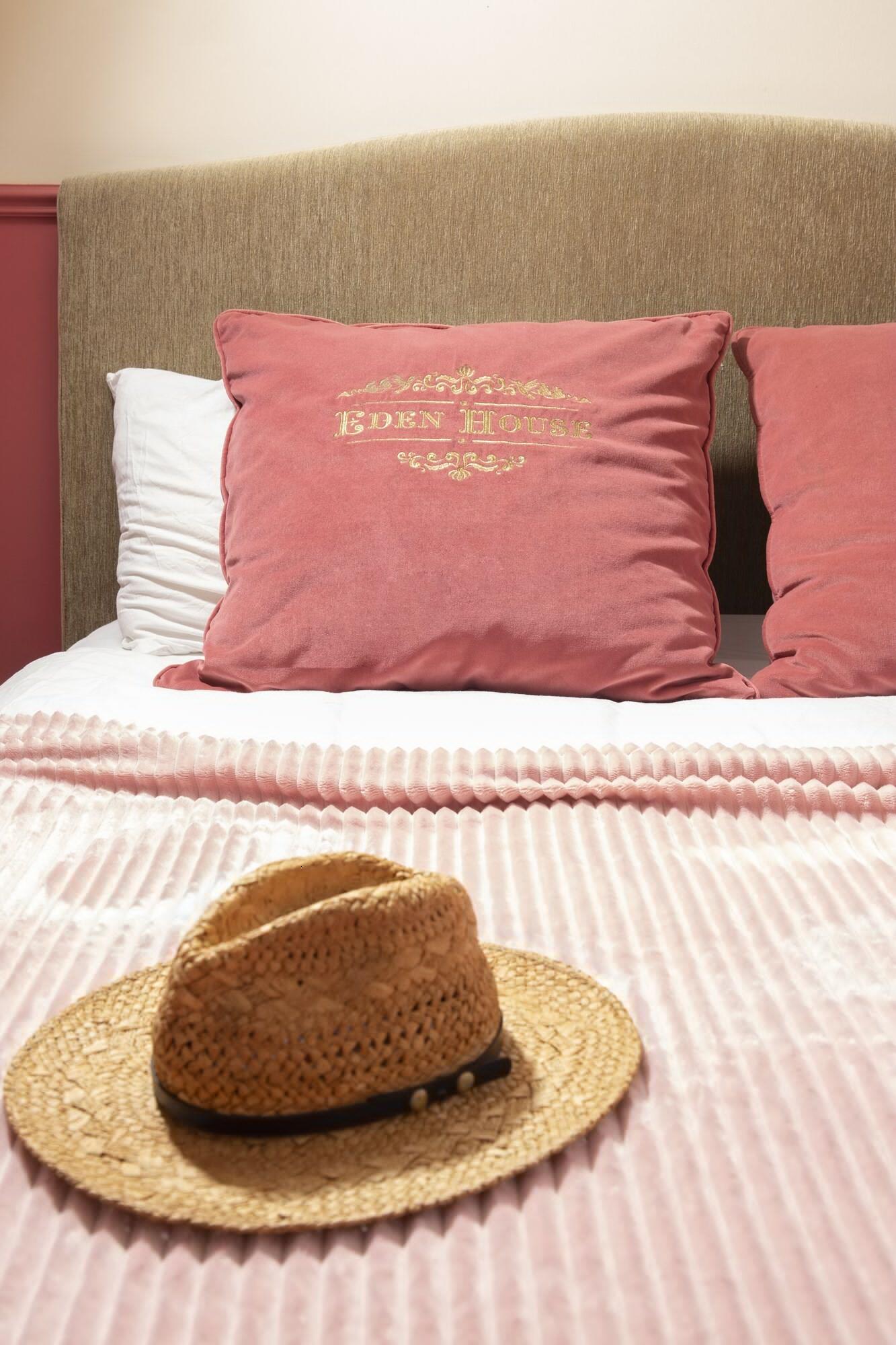 The Elliot - Adults Only Hotell Tel Aviv Eksteriør bilde