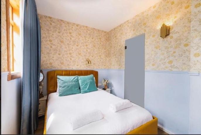 The Elliot - Adults Only Hotell Tel Aviv Eksteriør bilde