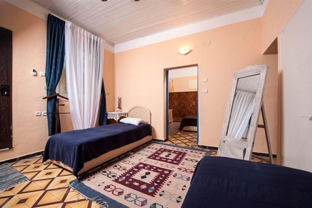 The Elliot - Adults Only Hotell Tel Aviv Eksteriør bilde