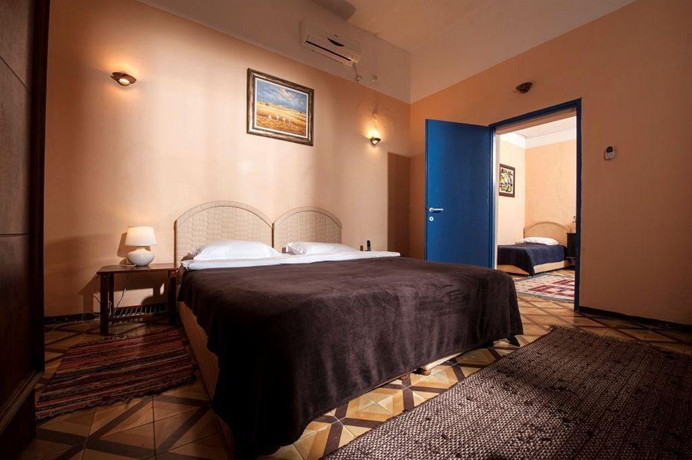 The Elliot - Adults Only Hotell Tel Aviv Eksteriør bilde